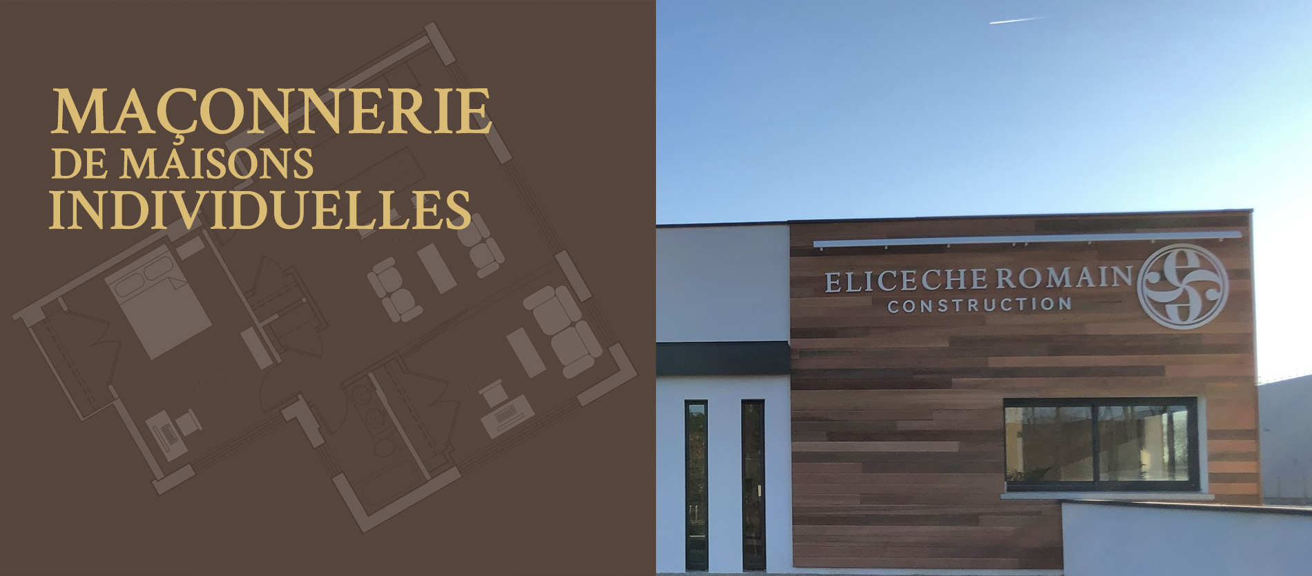 Eliceche Romain Construction