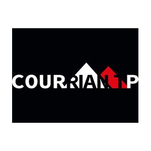 Logo Courrian