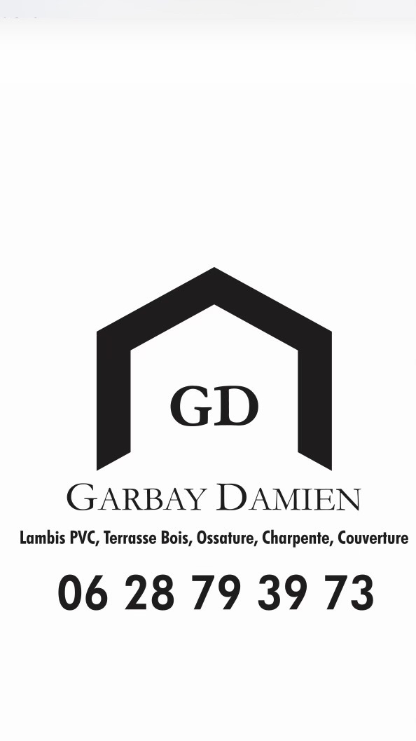 Logo Damien Garbay