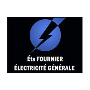 Logo Fournier