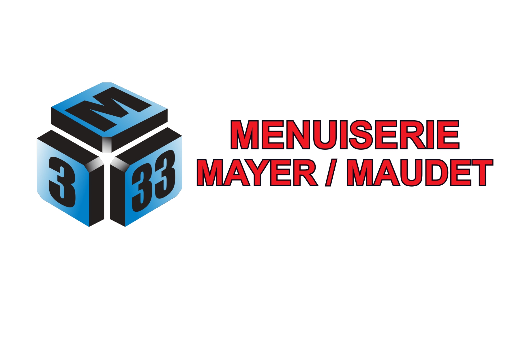 Logo 3M33