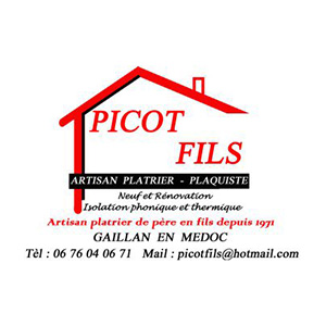 Logo Picot